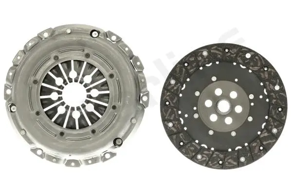 Clutch Kit