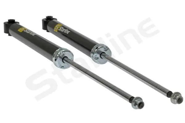 Shock Absorber