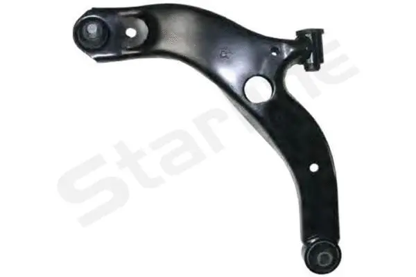 Control/Trailing Arm, wheel suspension (80.37.701)