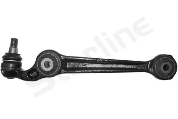 Control/Trailing Arm, wheel suspension (80.26.700)