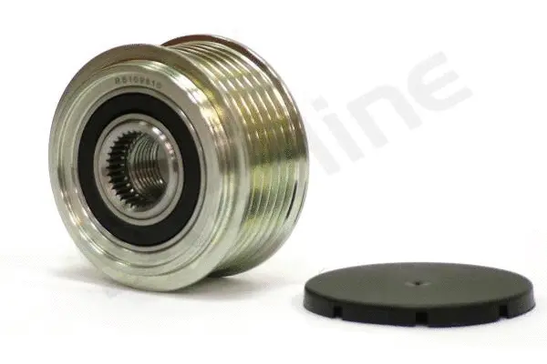 Alternator Freewheel Clutch