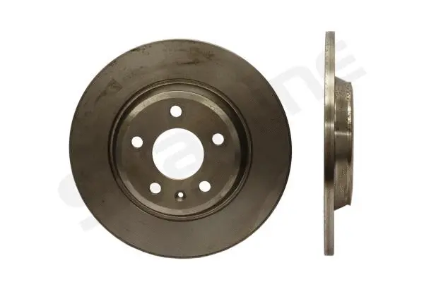 Brake Disc (PB 1775)