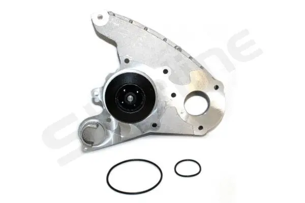 Water Pump, engine cooling (VP FI160)