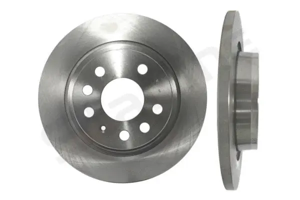 Brake Disc (PB 1585)