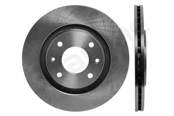 Brake Disc (PB 2025)