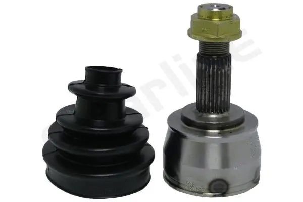 Joint Kit, drive shaft (18.98.602)