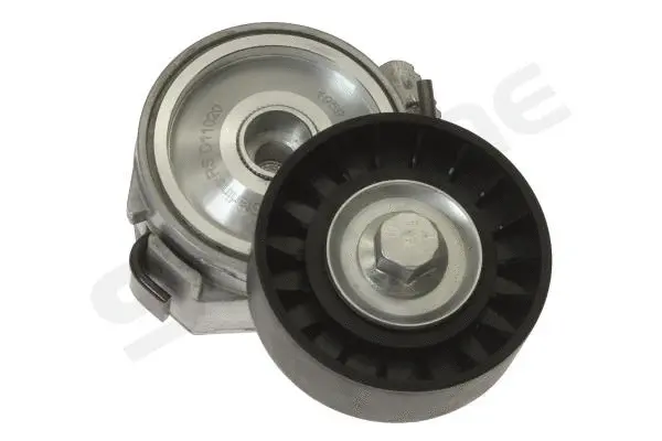 Tensioner Lever, V-ribbed belt
