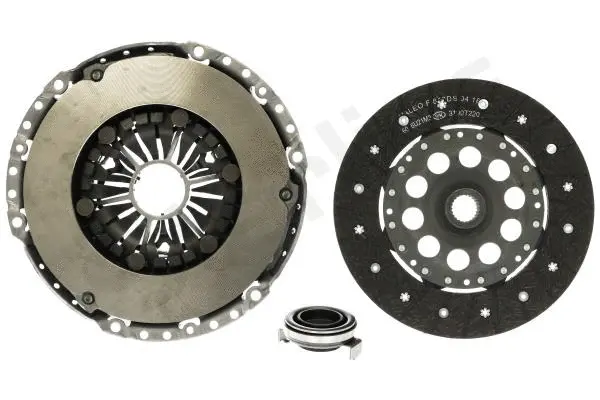 Clutch Kit