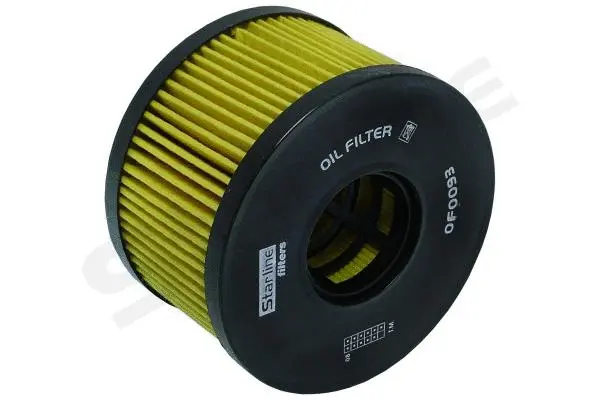 Oil Filter (SF OF0093)