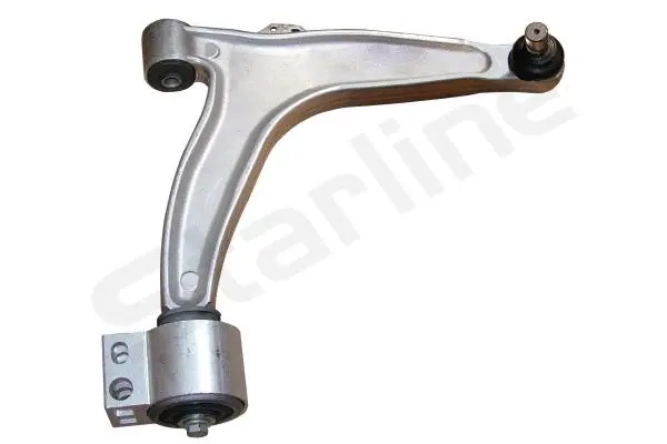 Control/Trailing Arm, wheel suspension (32.58.700)