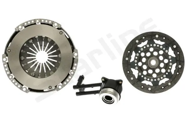 Clutch Kit