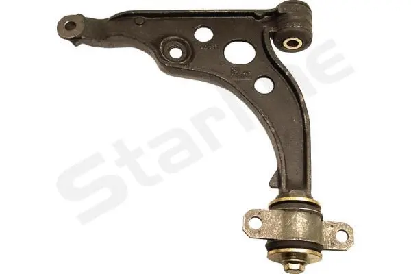 Control/Trailing Arm, wheel suspension (18.22.701)