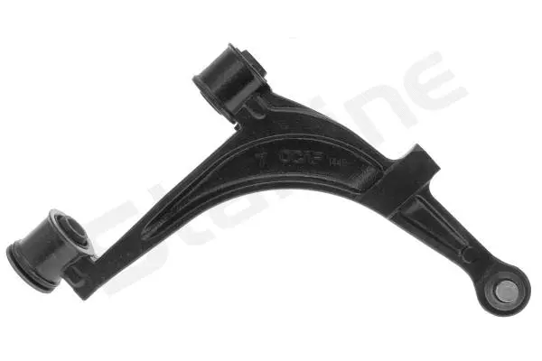 Control/Trailing Arm, wheel suspension (84.64.702)