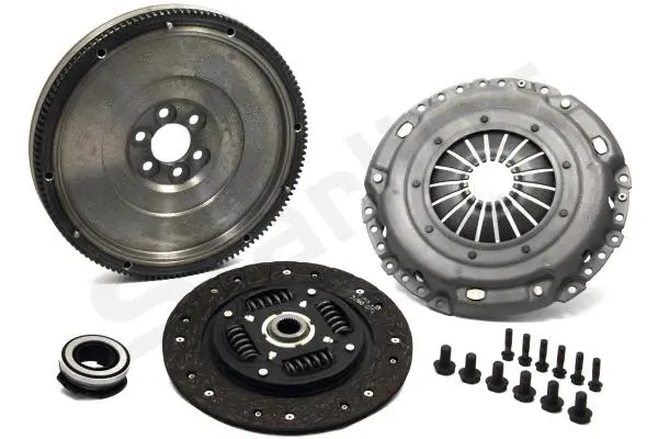 Clutch Kit (SL 4DS1005)
