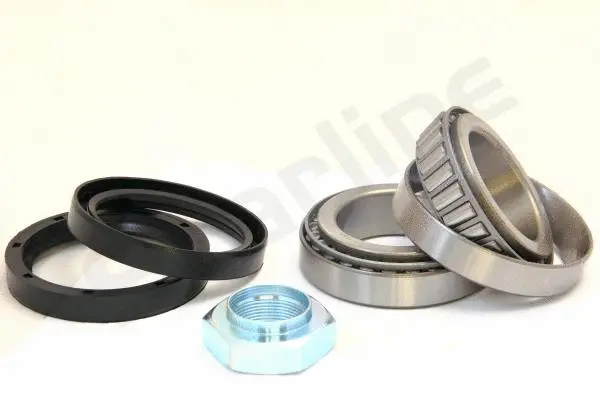 Wheel Bearing Kit (LO 03428)