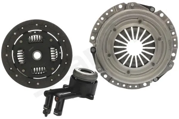 Clutch Kit (SL 3DS1143)