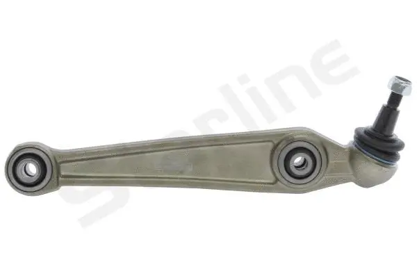 Control/Trailing Arm, wheel suspension (14.65.702)