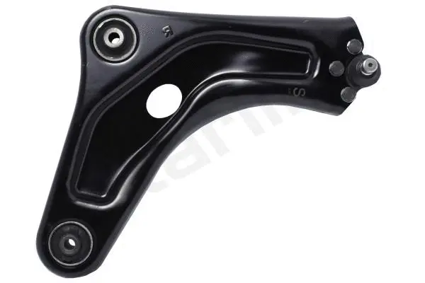 Control/Trailing Arm, wheel suspension (34.52.700)