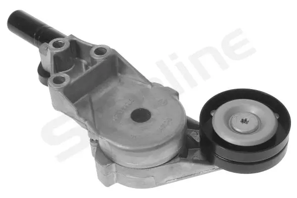 Tensioner Lever, V-ribbed belt