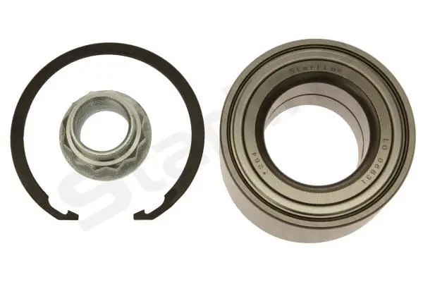 Wheel Bearing Kit (LO 06831)