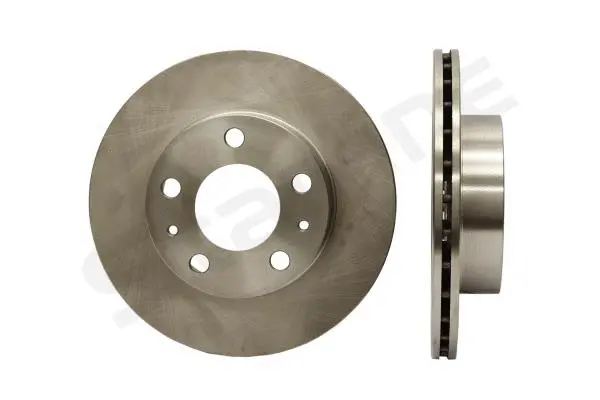 Brake Disc (PB 2763)