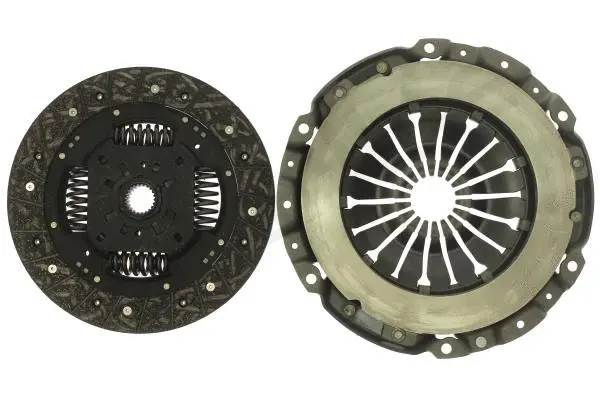 Clutch Kit (SL 2DS9057)
