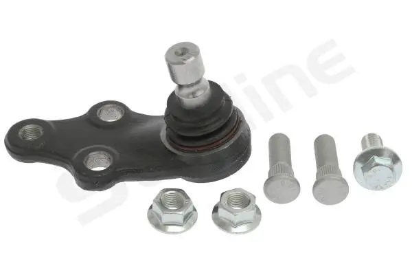 Ball Joint (78.21.710)