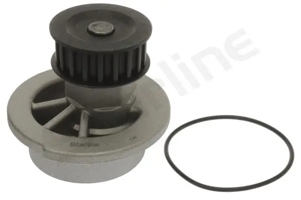 Water Pump, engine cooling (VP O102)