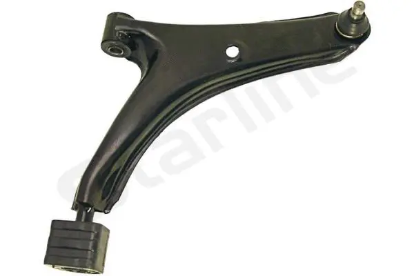 Control/Trailing Arm, wheel suspension (88.14.700)