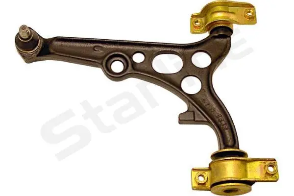 Control/Trailing Arm, wheel suspension (18.34.703)