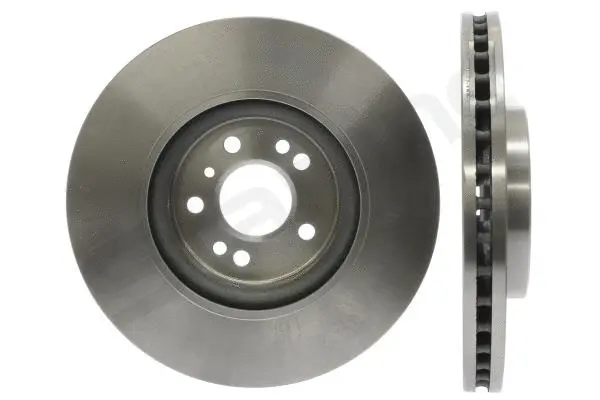 Brake Disc (PB 20397)