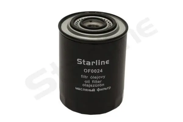 Oil Filter (SF OF0024)