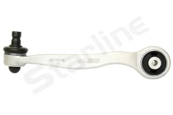 Control/Trailing Arm, wheel suspension (12.54.703)