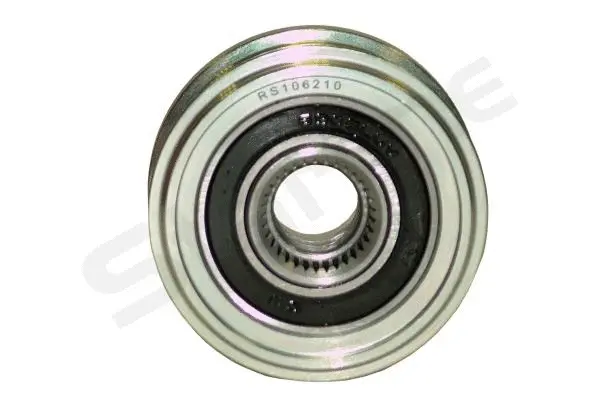 Alternator Freewheel Clutch