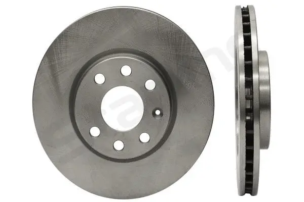Brake Disc (PB 2724)