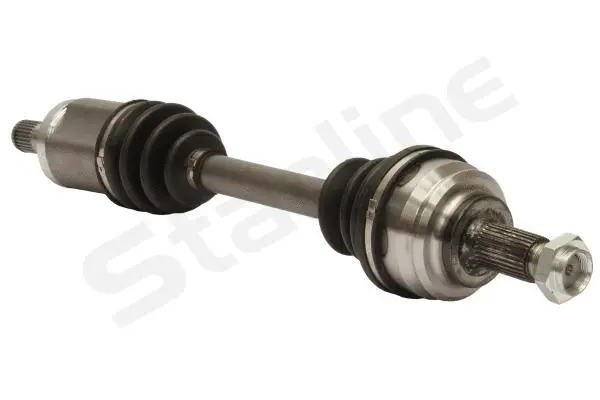 Drive Shaft (14.62.610)