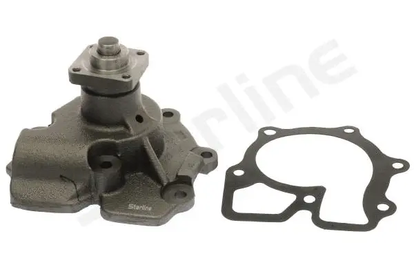 Water Pump, engine cooling (VP F141)