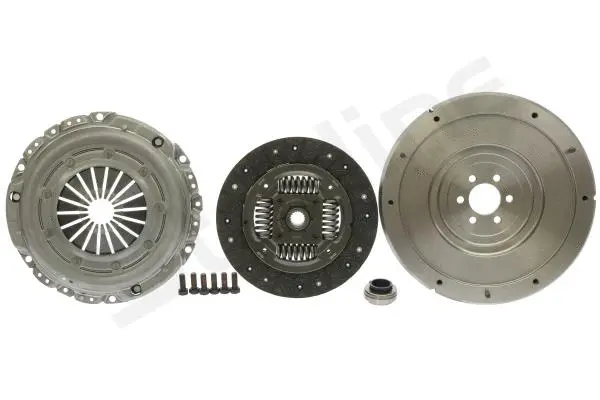 Clutch Kit (SL 4DS1295)