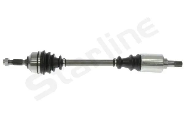 Drive Shaft (16.44.613)