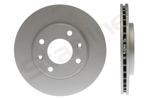 Brake Disc (PB 2024C)