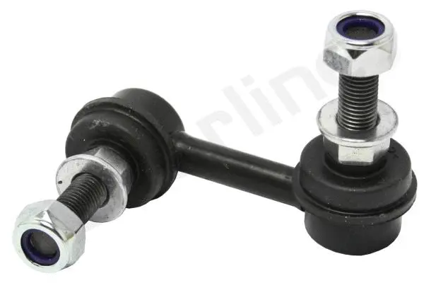 Link/Coupling Rod, stabiliser bar (84.62.736)