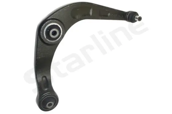 Control/Trailing Arm, wheel suspension (34.17.704)