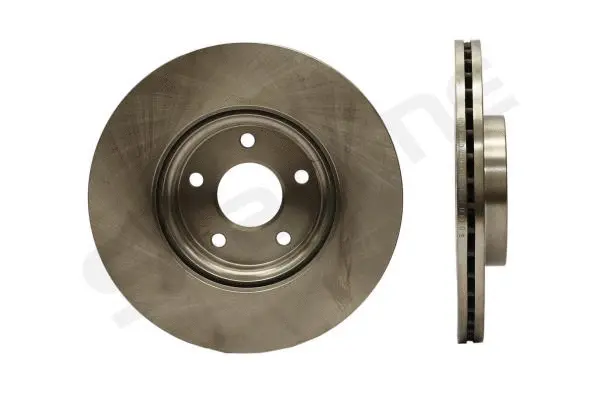 Brake Disc (PB 2960)