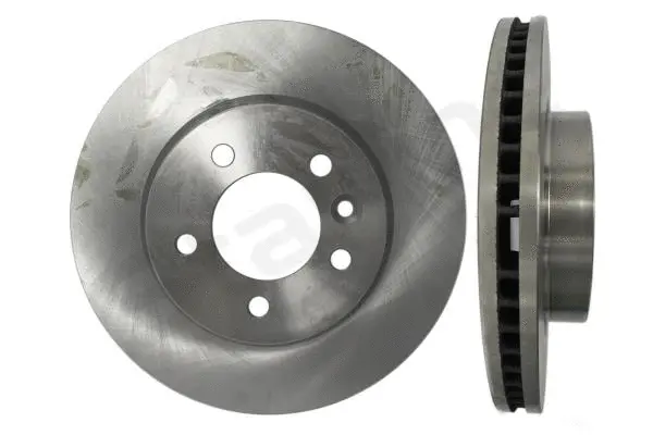 Brake Disc (PB 20244)