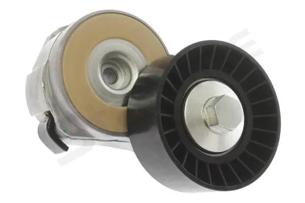 Tensioner Lever, V-ribbed belt