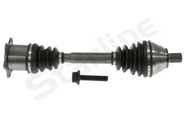 Drive Shaft (40.21.611)
