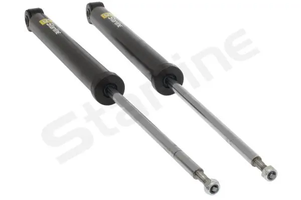 Shock Absorber (TL C00312.2)