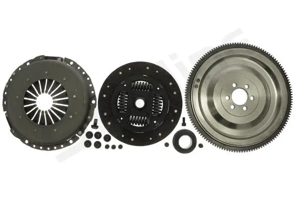 Clutch Kit (SL 4DS1050)