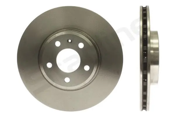 Brake Disc (PB 20985)