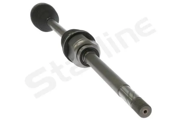 Drive Shaft (36.94.610)